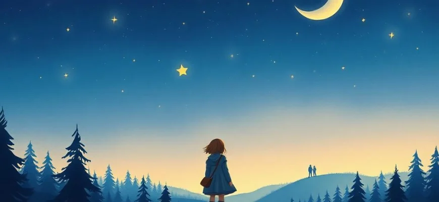 10 Magical Movies & Shows Like Stardust