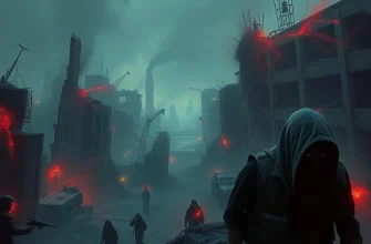 10 Movies & Shows Like The Purge: Election Year