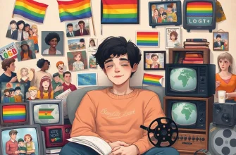 10 Shows & Movies Like Sort Of (2021)