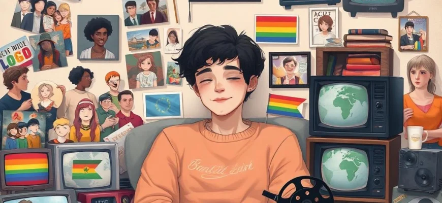 10 Shows & Movies Like Sort Of (2021)
