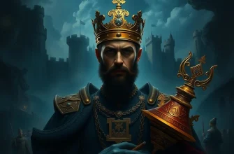 10 Movies & Shows Like Royal Inquest (2009)