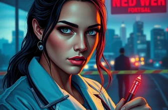 10 Shows Like Body of Proof (2011)