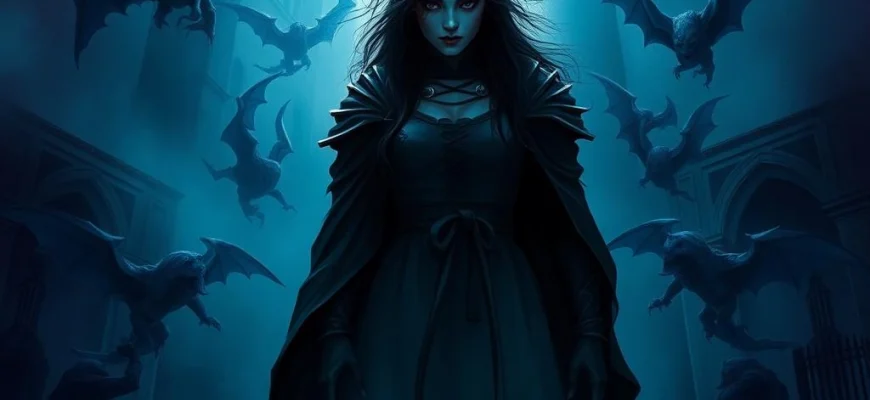 10 Shows & Movies Like Princess Resurrection