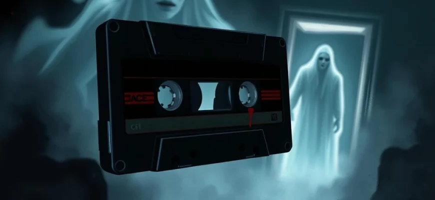 10 Movies & Shows Like The Ring Two
