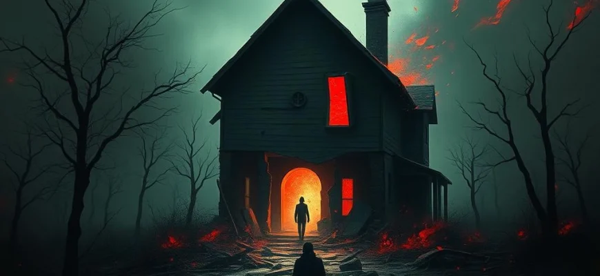 Movies Like 'mother!' for Fans of Psychological Horror