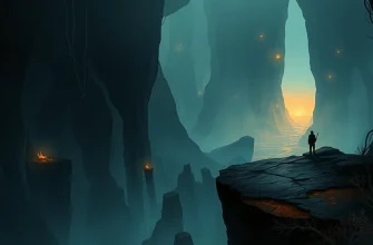 10 Movies & Shows Similar to Made in Abyss (2017)