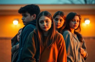 Shows & Movies Like The Secret Life of the American Teenager