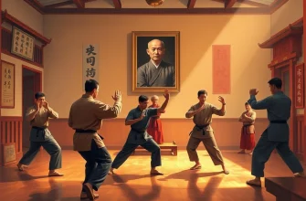 10 Movies Like Master Z: Ip Man Legacy
