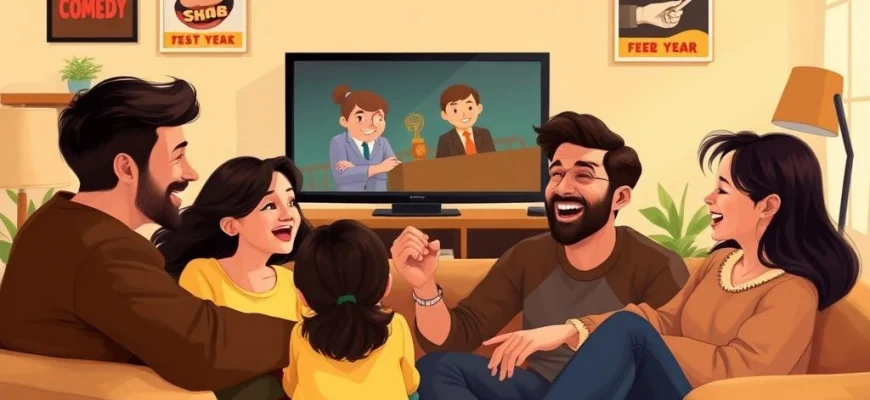 10 Shows & Movies Like black-ish (2014)