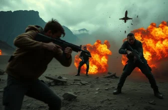 10 Movies & Shows Like Angel Has Fallen (2019)