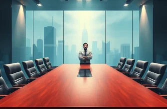 10 Gripping Shows & Movies Similar to The Apprentice