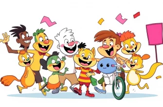 10 Movies and Shows Similar to Despicable Me 4 (2024)