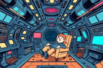 10 Shows and Movies Similar to Red Dwarf (1988)