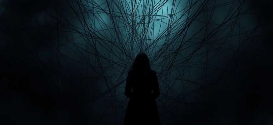 10 Movies and Shows Similar to Mentiras, The Series (2025)