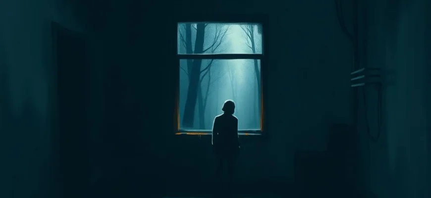 10 Movies Like You Should Have Left (2020)