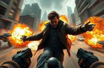 10 Movies & Shows Like Hardcore Henry