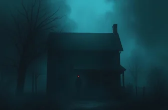 10 Movies Like Don't Go in the House