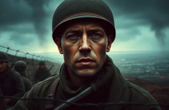 10 Movies Like All Quiet on the Western Front