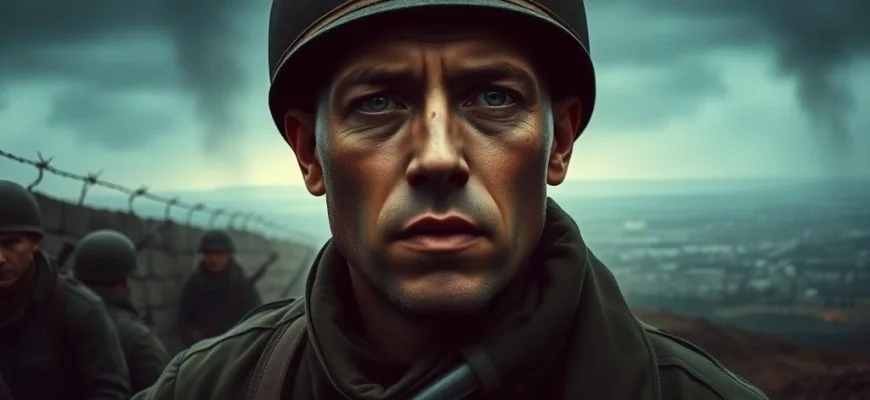 10 Movies Like All Quiet on the Western Front