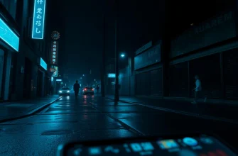 10 Movies and TV Shows Similar to Night Call (2024)