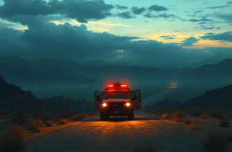 10 Movies & Shows Like Border Interceptors