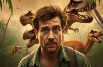 10 Movies & Shows Like Land of the Lost