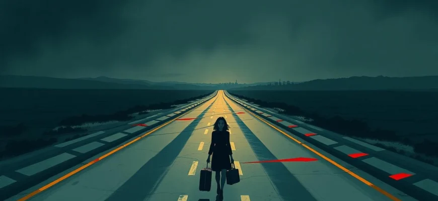 10 Movies and TV Shows Similar to Buried in Barstow (2022)