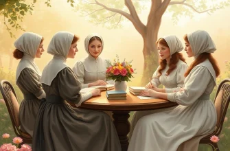 10 Movies & Shows Like Little Women (2017)