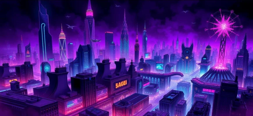 10 Shows & Movies Similar to Arcane (2021)