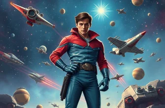 10 Movies & Shows Like Flash Gordon (1936)