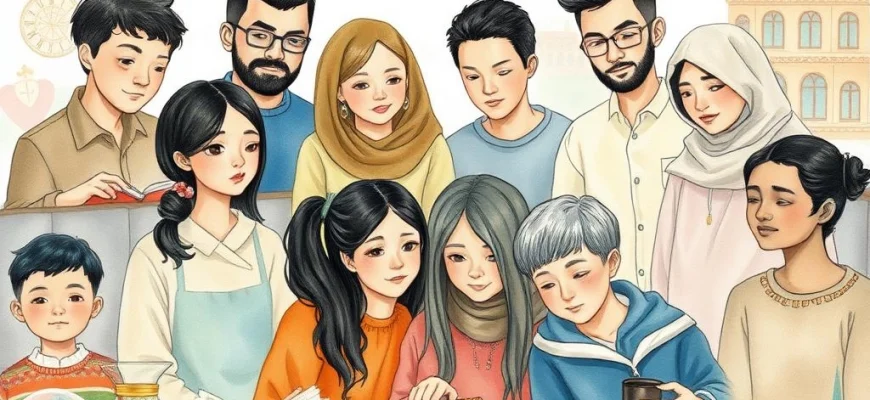 10 Movies & Shows Like Double Happiness