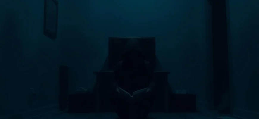 10 Movies Like The Cry of the Owl (2009)