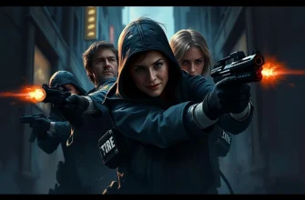 10 Movies & Shows Like Silencer (2018)