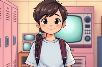 10 Shows Like Braceface (2001)