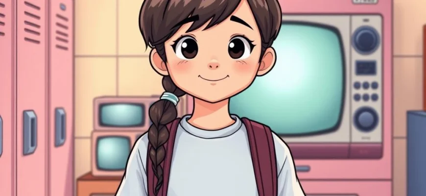 10 Shows Like Braceface (2001)