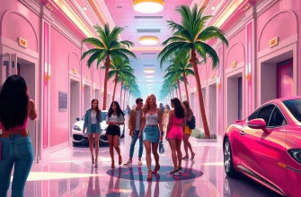 10 Shows & Movies Like 90210 (2008)