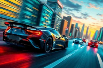 10 Movies & Shows Similar to Overdrive (2017)