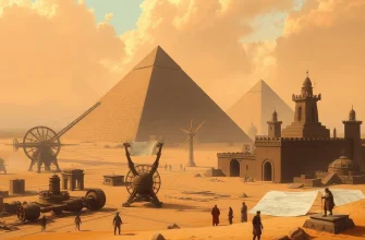 10 Shows Like Ancient Engineering (2021)