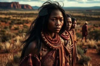 10 Shows Like Redfern Now (2012)