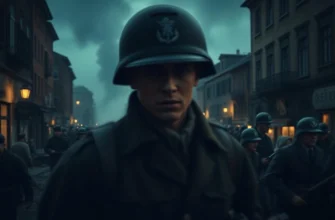 10 Shows Like Enemy at the Door (1978)