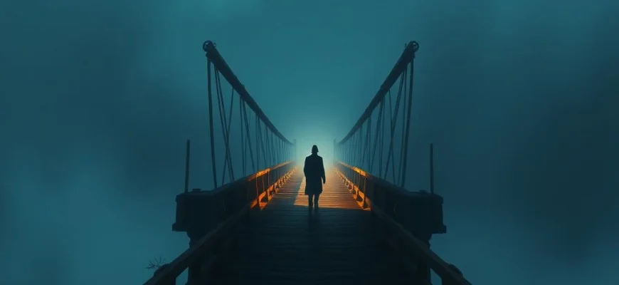 10 Shows Like One Lane Bridge (2020)