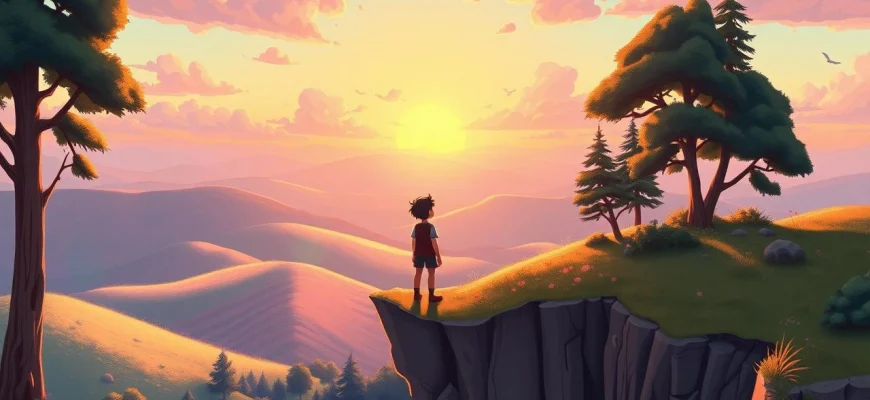 10 Movies & Shows Similar to Mira (2022)