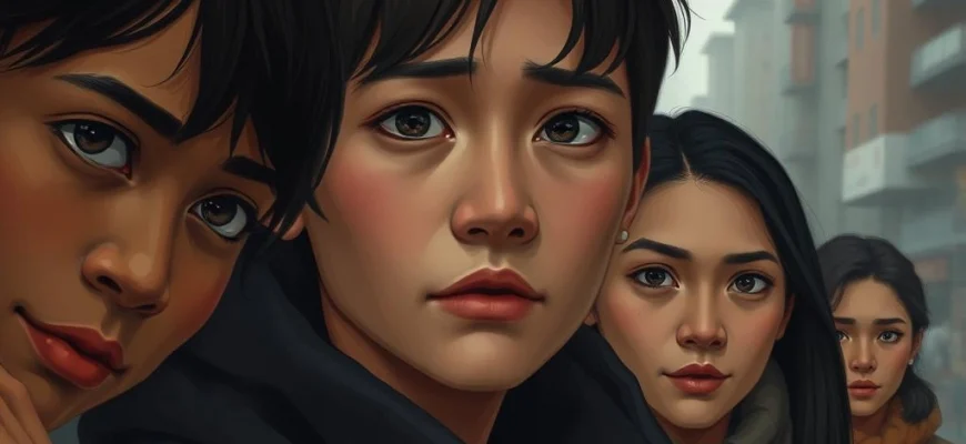 10 Movies & Shows Like Plaza Catedral