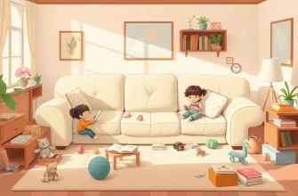 10 Shows Like Big Comfy Couch (1992)