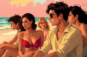 10 Shows Like Ex on the Beach UK