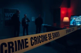 10 Shows Like American Crime Story (2016)