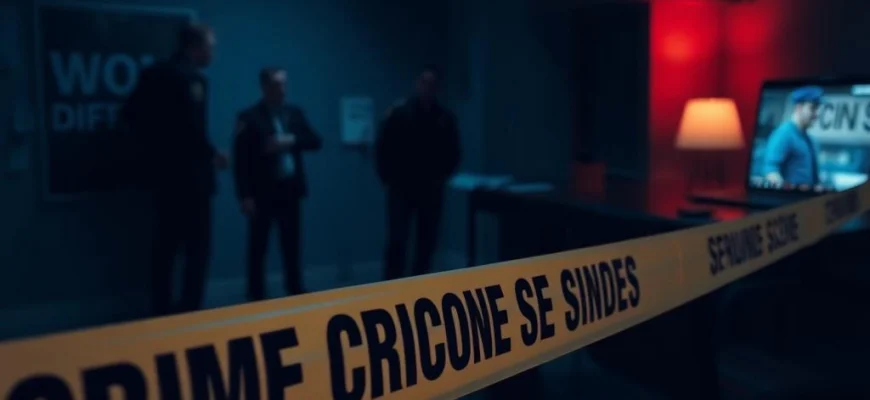 10 Shows Like American Crime Story (2016)