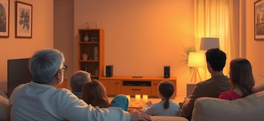 10 Shows Like Here It All Begins (2020)