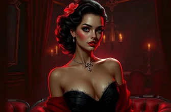 10 Movies Like Blood and Black Lace
