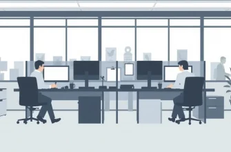 10 Biographical Films About Office Workers